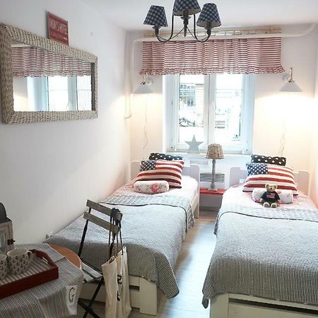 Mini Apartament Marine سفينويتشي المظهر الخارجي الصورة