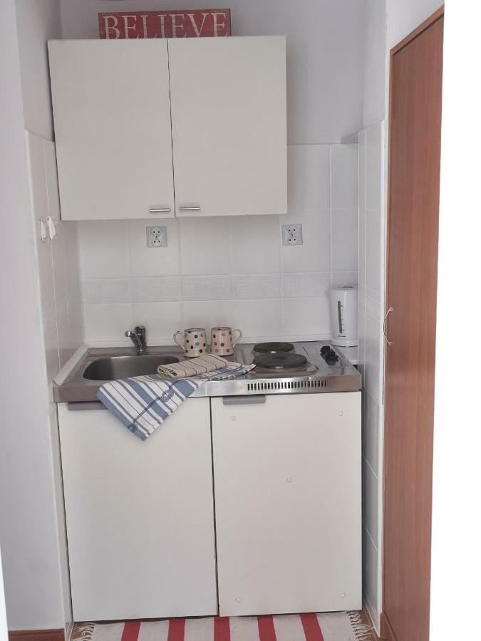 Mini Apartament Marine سفينويتشي المظهر الخارجي الصورة