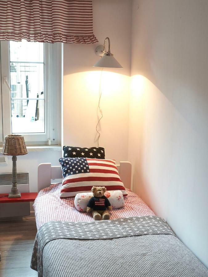 Mini Apartament Marine سفينويتشي المظهر الخارجي الصورة