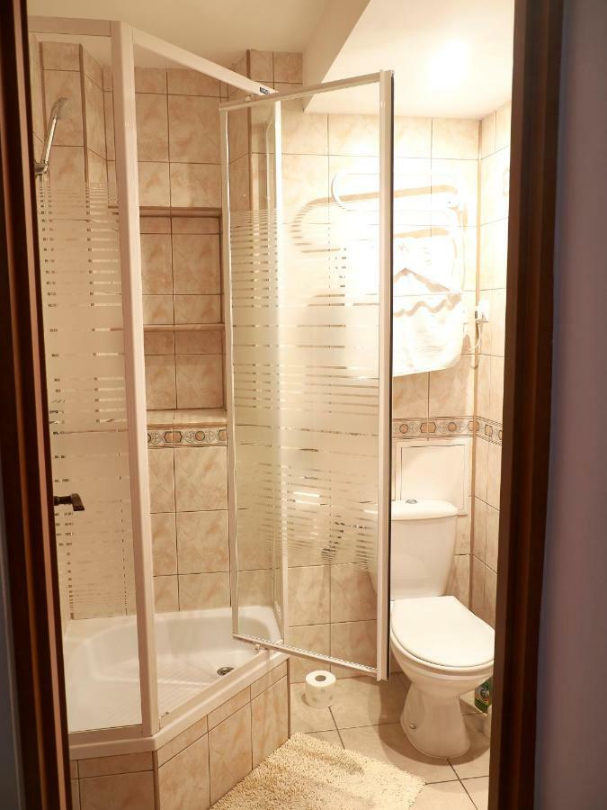 Mini Apartament Marine سفينويتشي المظهر الخارجي الصورة