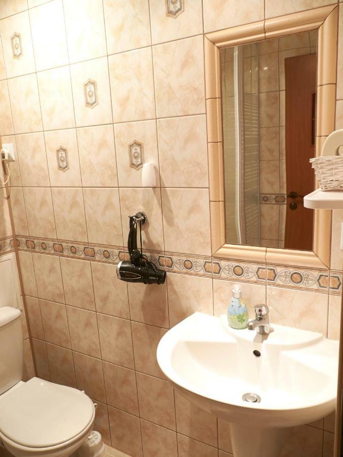 Mini Apartament Marine سفينويتشي المظهر الخارجي الصورة