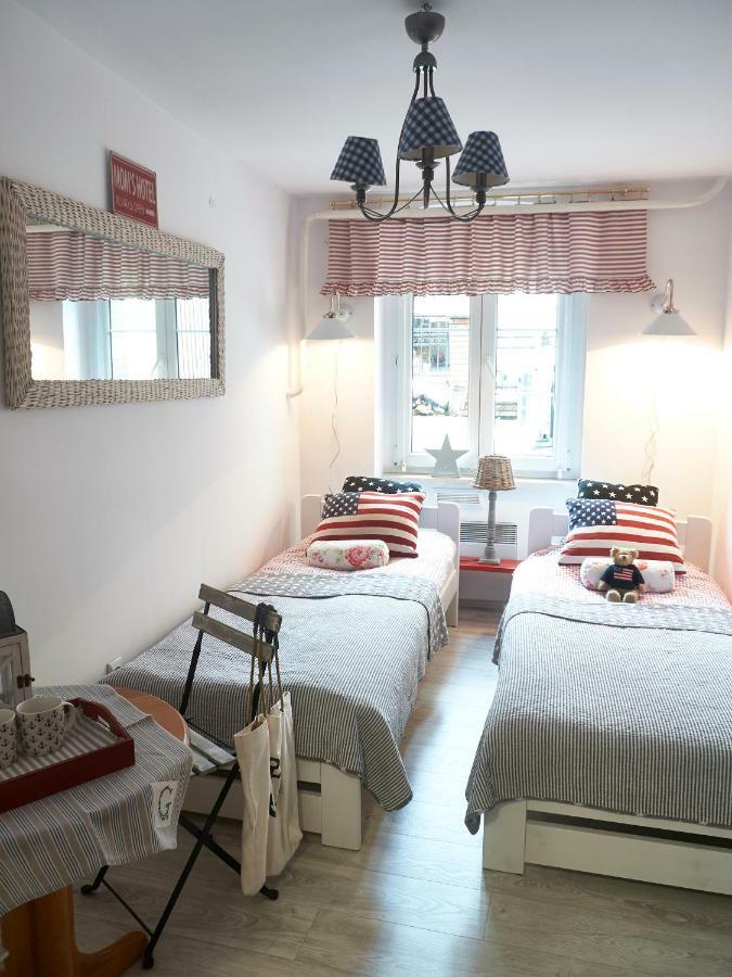 Mini Apartament Marine سفينويتشي المظهر الخارجي الصورة