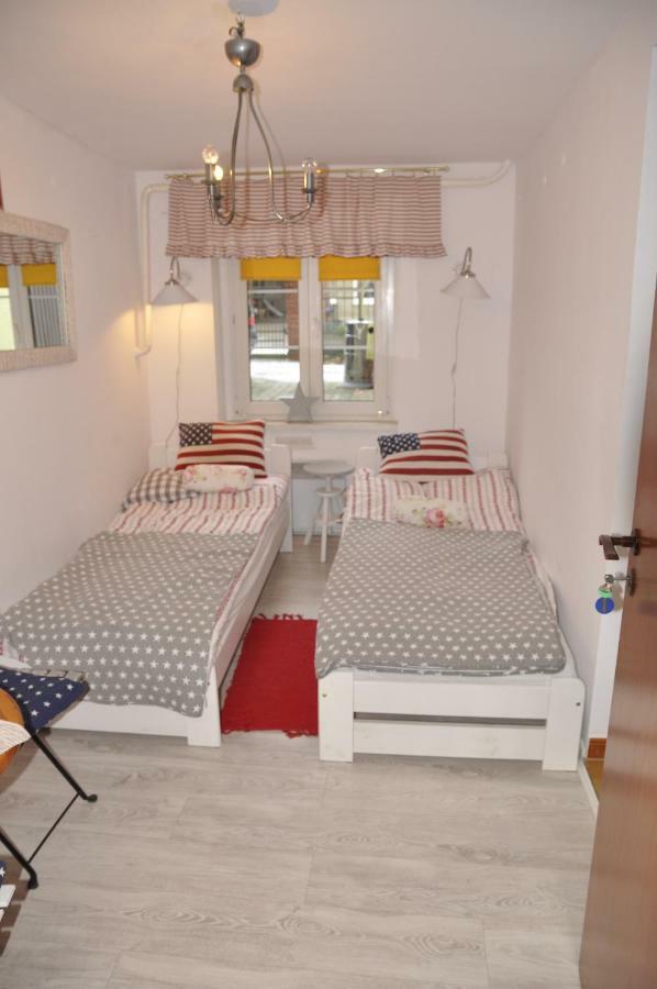 Mini Apartament Marine سفينويتشي المظهر الخارجي الصورة